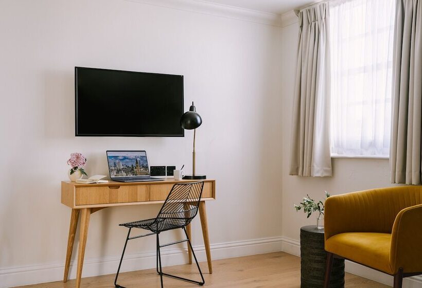 豪华房间, Sonder Chelsea Green