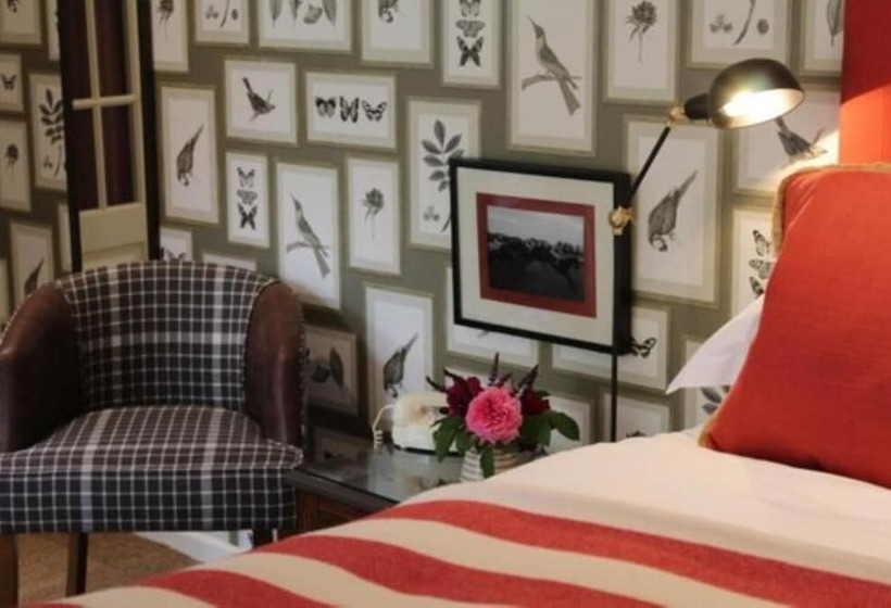 חדר סטנדרט, The Broadway