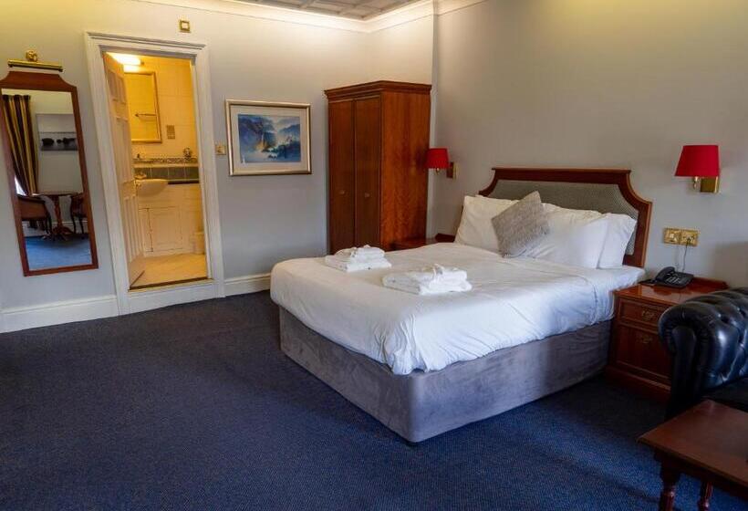 Номер Стандарт, The Central