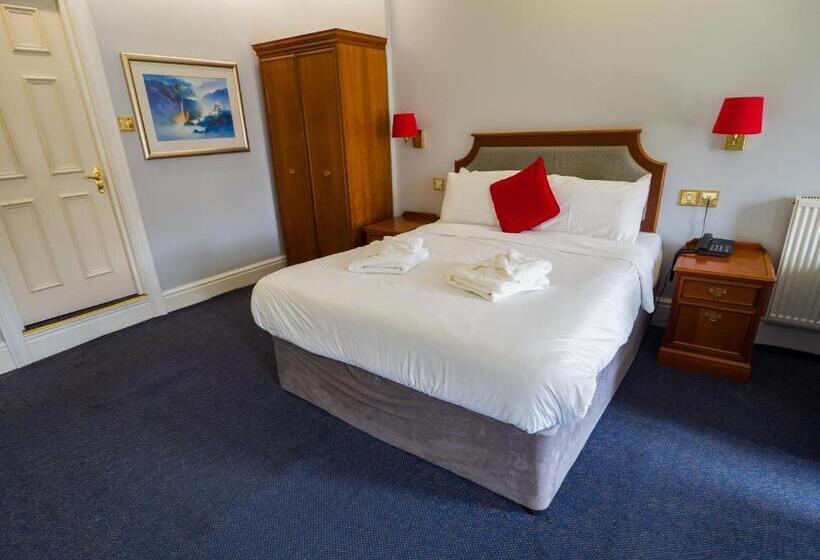 Номер Стандарт, The Central