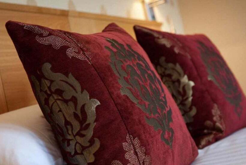 Номер Стандарт, The Falmouth