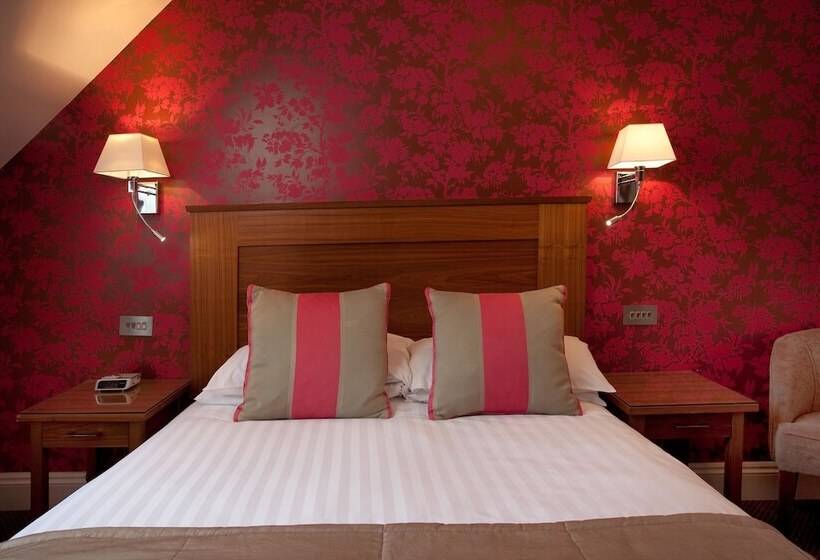 Номер Стандарт Вид на Море, The Falmouth