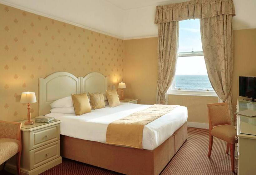 Номер Стандарт Вид на Море, The Falmouth