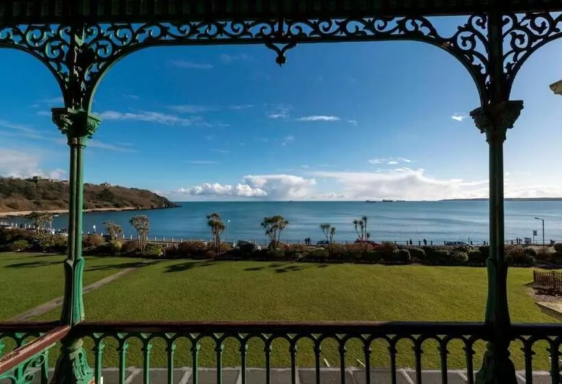 سوییت, The Falmouth