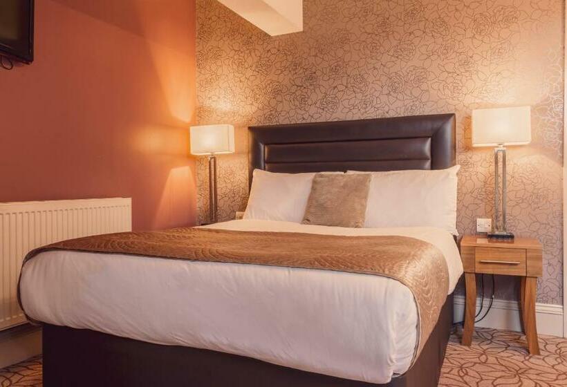 חדר סטנדרט, The Gardens