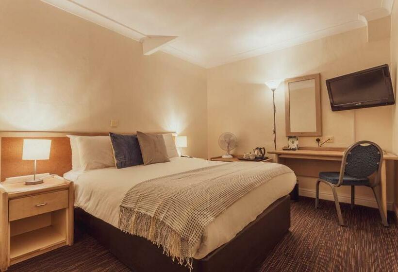 חדר סטנדרט, The Gardens