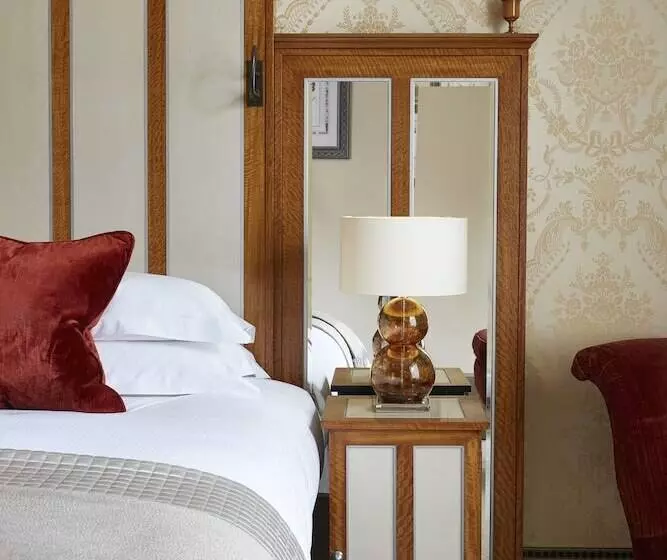 スーペリアールーム, The Goring