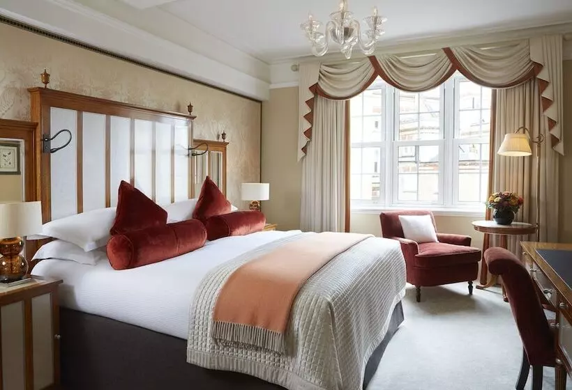 スーペリアールーム, The Goring
