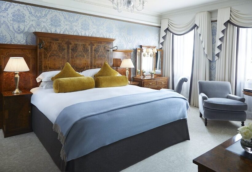 Номер Executive, The Goring