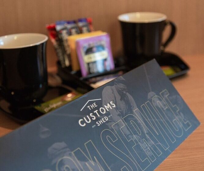 行政房间, Novotel Cardiff Centre