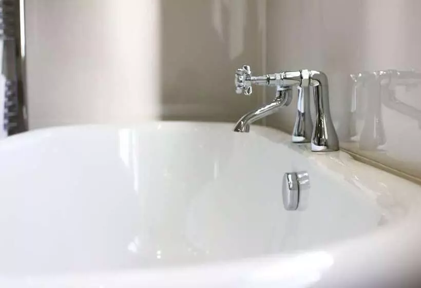 エクゼクティブルーム, The Victoria Hotel Manchester By Compass Hospitality