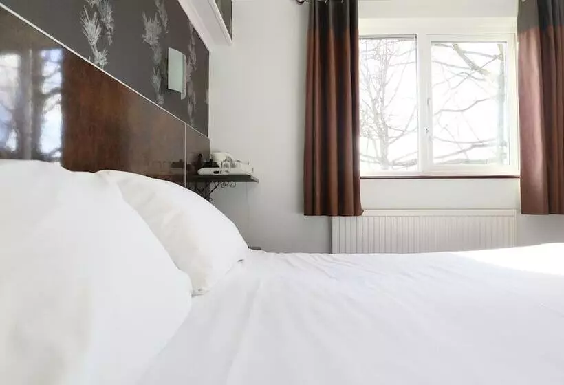 スタンダードルーム, The Victoria Hotel Manchester By Compass Hospitality