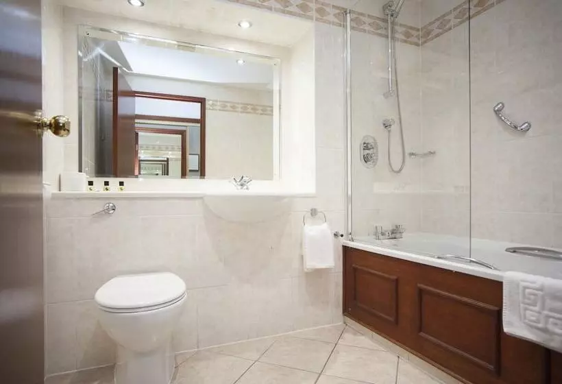 ファミリールーム, The Victoria Hotel Manchester By Compass Hospitality