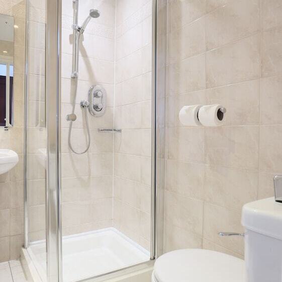 غرفة تنفيذية, The Victoria Hotel Manchester By Compass Hospitality