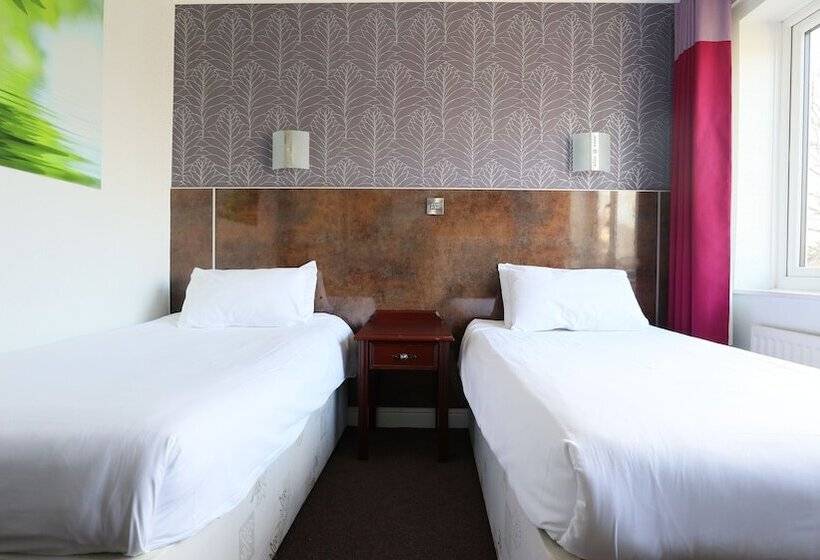 غرفة قياسية, The Victoria Hotel Manchester By Compass Hospitality