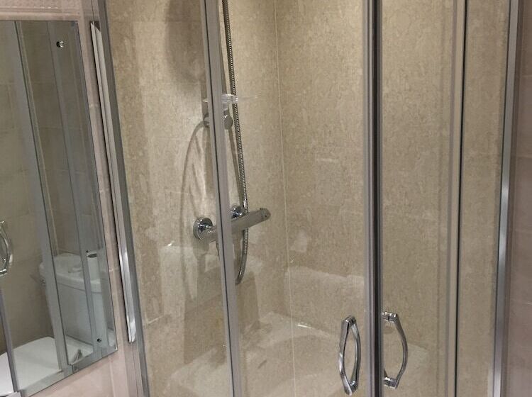 غرفة قياسية فردية, The Victoria Hotel Manchester By Compass Hospitality