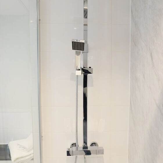 غرفة ديلوكس, The Victoria Hotel Manchester By Compass Hospitality