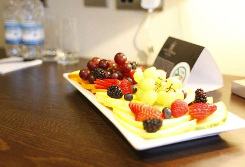 غرفة ديلوكس, The Victoria Hotel Manchester By Compass Hospitality