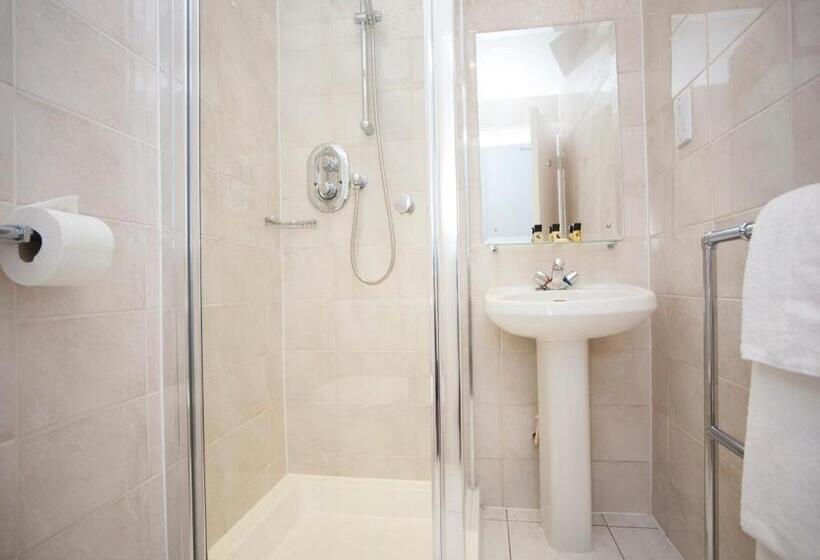 غرفة قياسية, The Victoria Hotel Manchester By Compass Hospitality