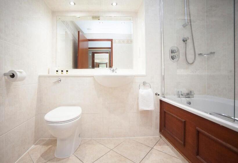 غرفة قياسية, The Victoria Hotel Manchester By Compass Hospitality