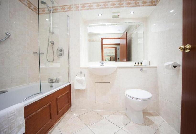 غرفة تنفيذية, The Victoria Hotel Manchester By Compass Hospitality