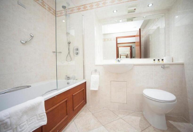 غرفة تنفيذية, The Victoria Hotel Manchester By Compass Hospitality