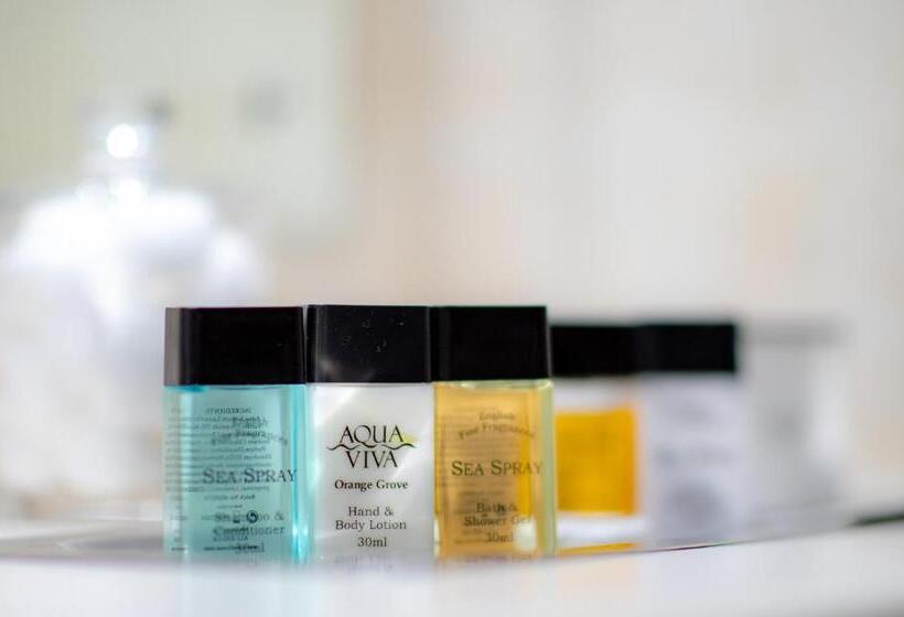 غرفة تنفيذية, The Victoria Hotel Manchester By Compass Hospitality