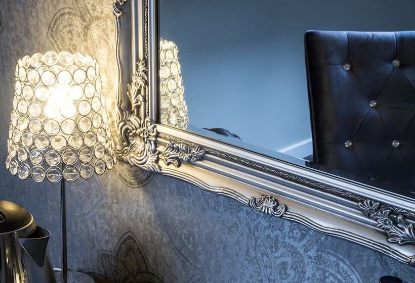 سوییت, St Pierre, Sure Hotel Collection By Best Western