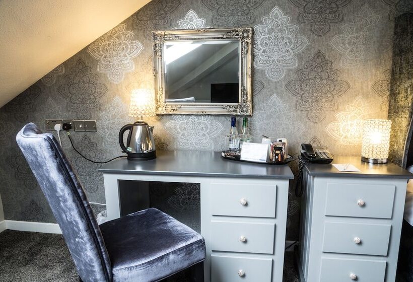 سوییت, St Pierre, Sure Hotel Collection By Best Western