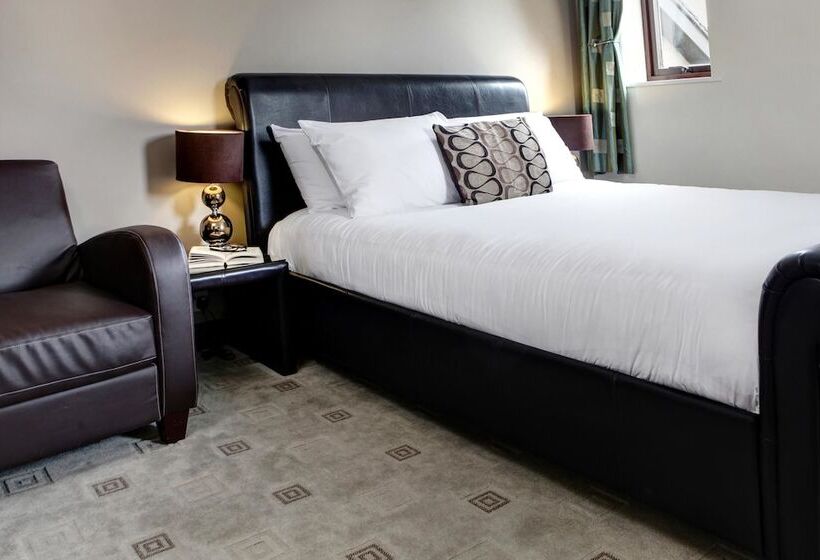 اتاق خانوادگی, St Pierre, Sure Hotel Collection By Best Western