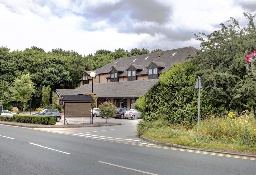 سوییت جونیور, St Pierre, Sure Hotel Collection By Best Western