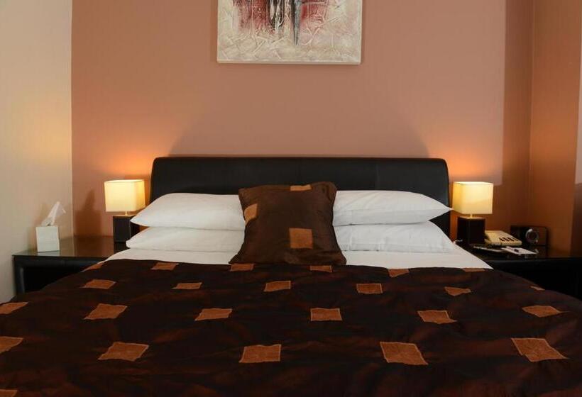 اتاق استاندارد, St Pierre, Sure Hotel Collection By Best Western