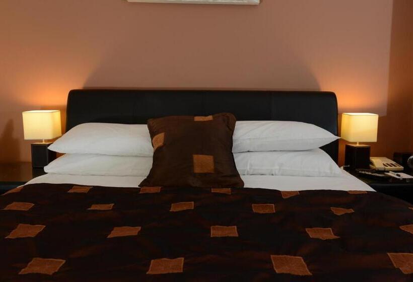 اتاق استاندارد, St Pierre, Sure Hotel Collection By Best Western