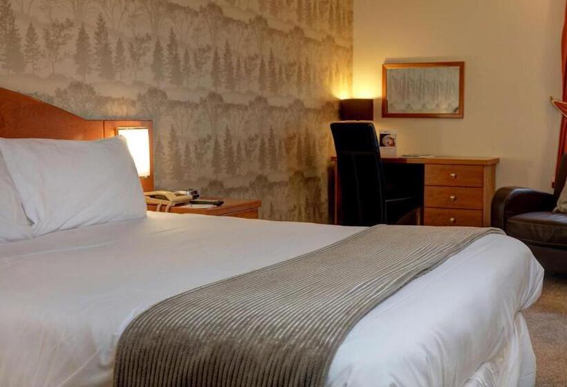 اتاق استاندارد, St Pierre, Sure Hotel Collection By Best Western