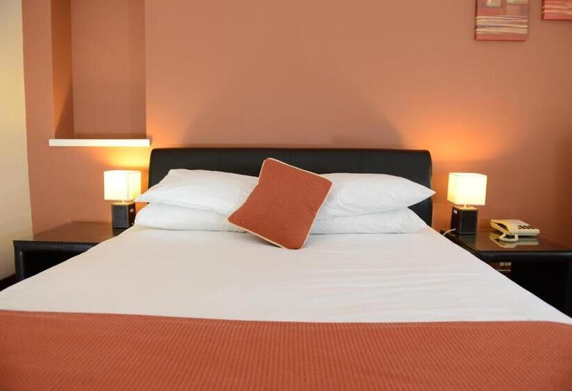 اتاق اجرایی, St Pierre, Sure Hotel Collection By Best Western