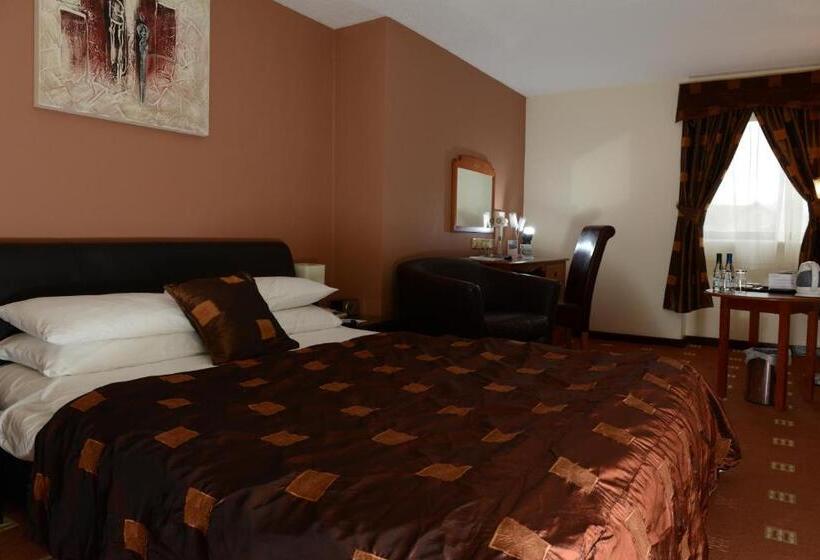 اتاق اجرایی, St Pierre, Sure Hotel Collection By Best Western