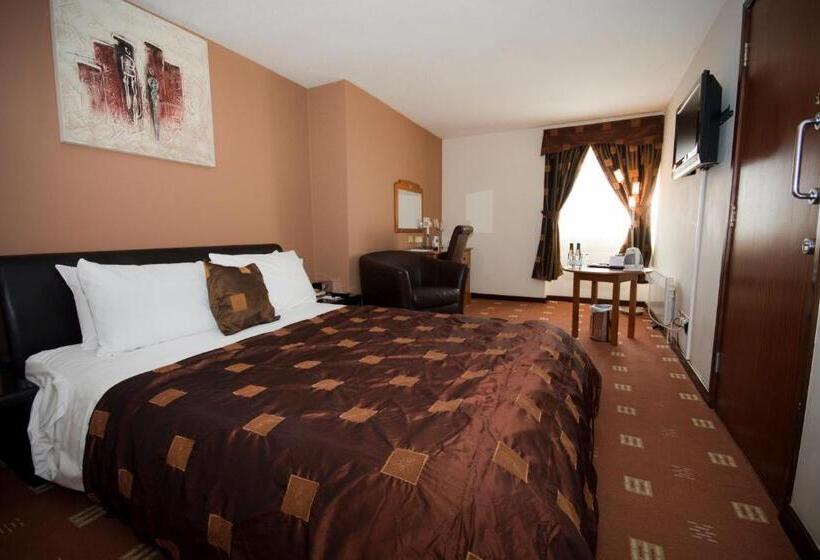 اتاق اجرایی, St Pierre, Sure Hotel Collection By Best Western