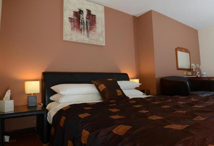 اتاق اجرایی, St Pierre, Sure Hotel Collection By Best Western