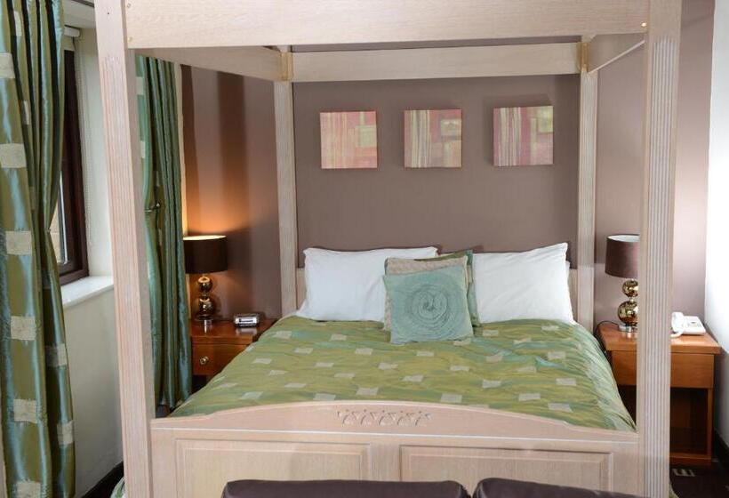 سوییت, St Pierre, Sure Hotel Collection By Best Western