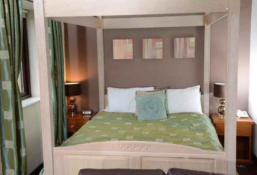 スイート, St Pierre, Sure Hotel Collection By Best Western