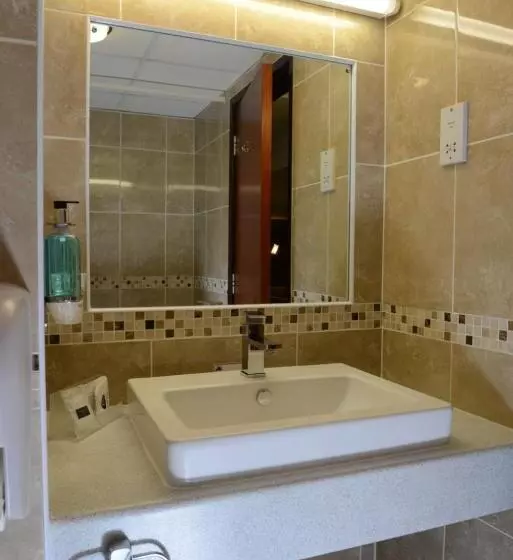 スイート, St Pierre, Sure Hotel Collection By Best Western