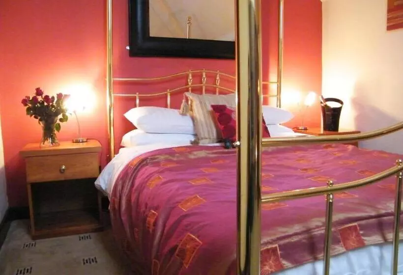 スイート, St Pierre, Sure Hotel Collection By Best Western