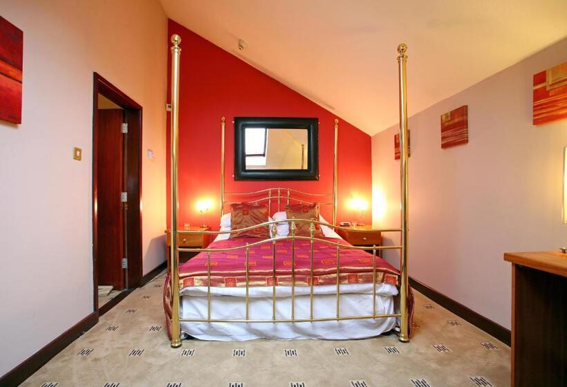 سوییت, St Pierre, Sure Hotel Collection By Best Western