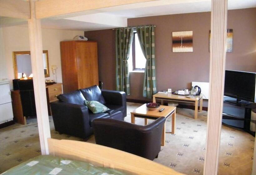 سوییت, St Pierre, Sure Hotel Collection By Best Western