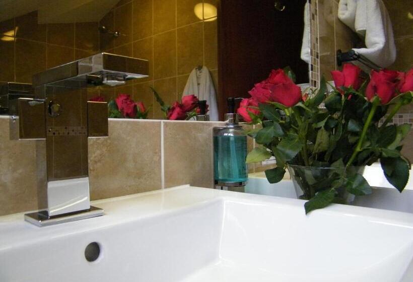 اتاق خانوادگی, St Pierre, Sure Hotel Collection By Best Western