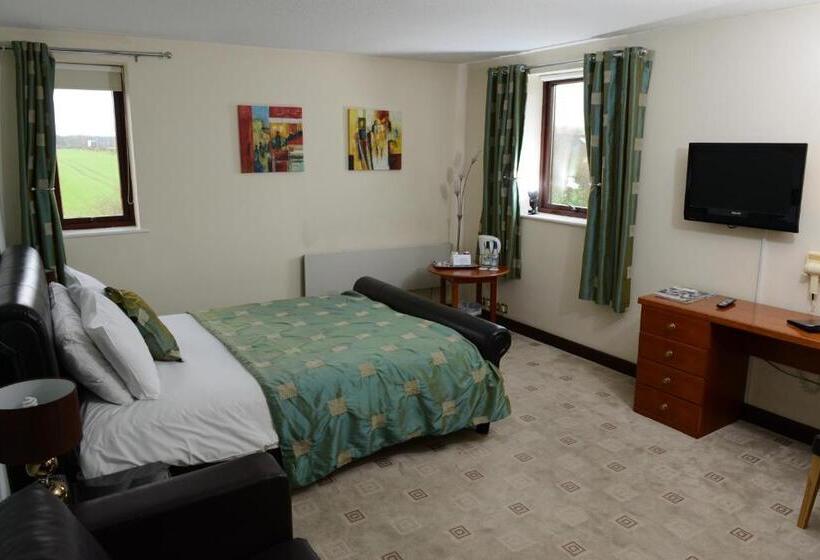 اتاق خانوادگی, St Pierre, Sure Hotel Collection By Best Western