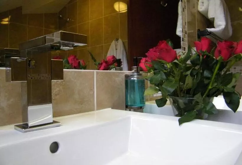 ジュニアスイート, St Pierre, Sure Hotel Collection By Best Western