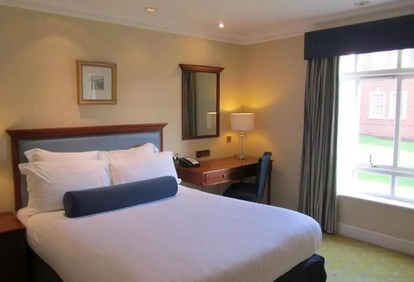 Executive-huone, Manor Hotel Solihull, Signature Collection