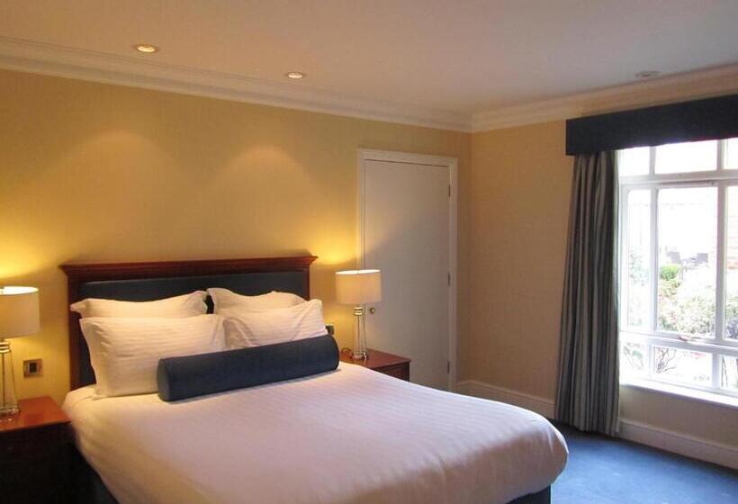 Номер Executive, Manor Hotel Solihull, Signature Collection