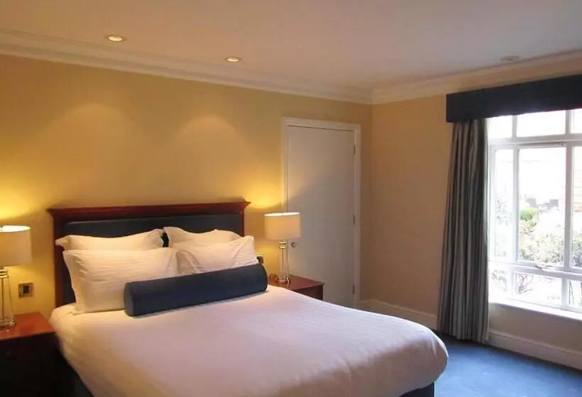 Executive-huone, Manor Hotel Solihull, Signature Collection